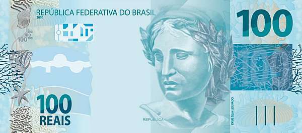 NOTA 100 R