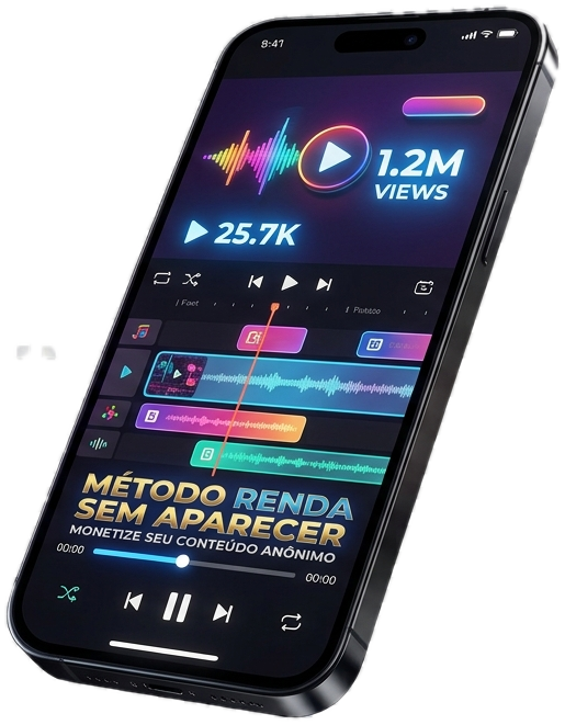 Método Renda sem Aparecer